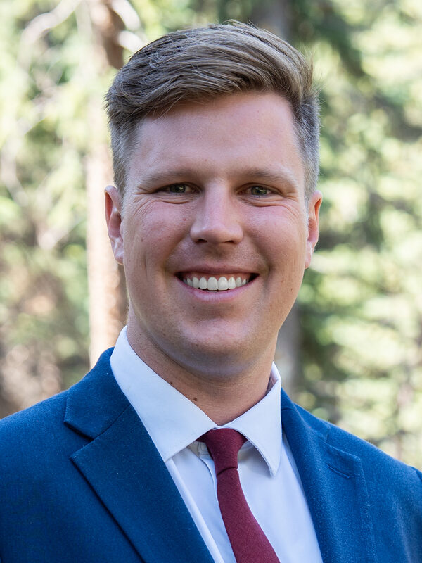 Jason Garry